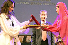 10 mart 2026-cı il
Milli Teatr Günü