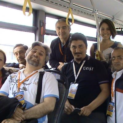 31th uluslararası tiyatro festivalı