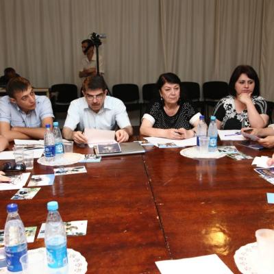 31th uluslararası tiyatro festivalı