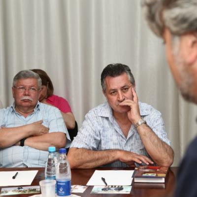 31th uluslararası tiyatro festivalı