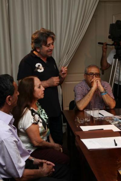 31th uluslararası tiyatro festivalı