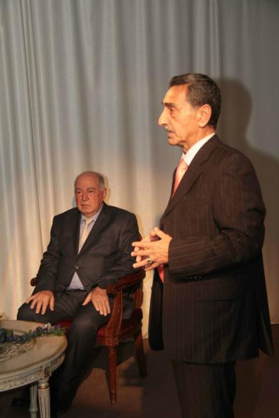 Ağakişi Kazımov - 80