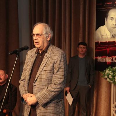 Hamlet Xanızadə - 75