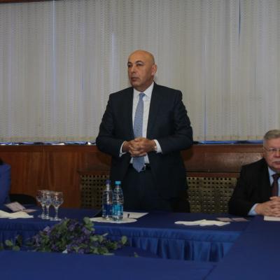 «ZAMAN və TEATR» adlı elmi-praktik konfrans