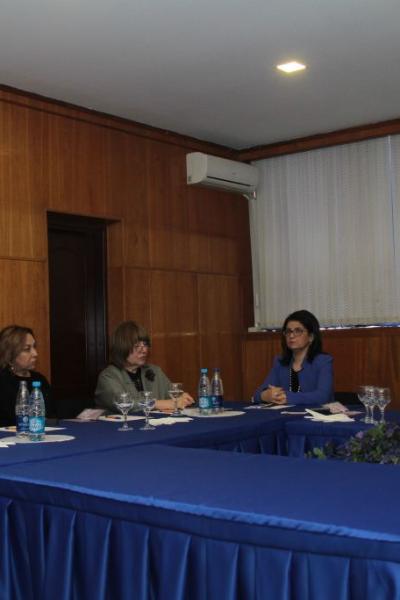 «ZAMAN və TEATR» adlı elmi-praktik konfrans