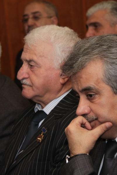 «ZAMAN və TEATR» adlı elmi-praktik konfrans