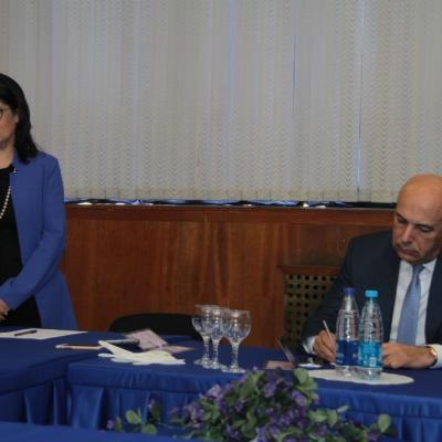 «ZAMAN və TEATR» adlı elmi-praktik konfrans